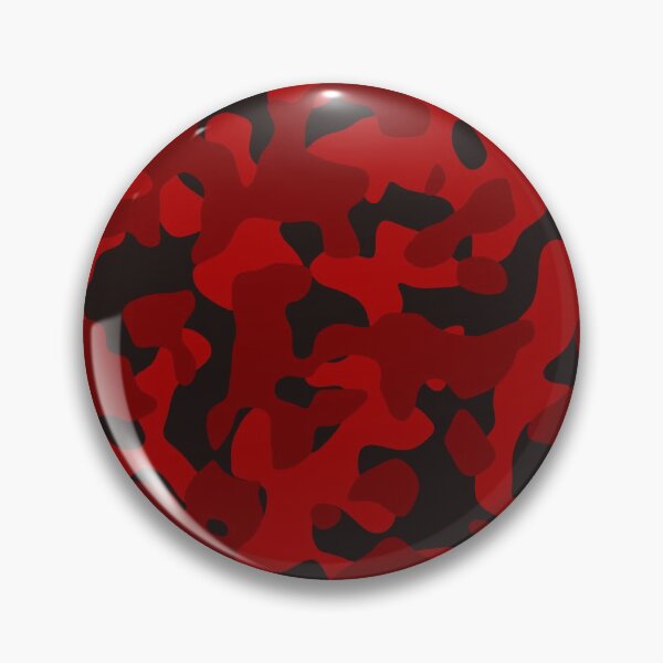 Item preview, Beautiful Red Camo designed and sold by NECHSTORE.