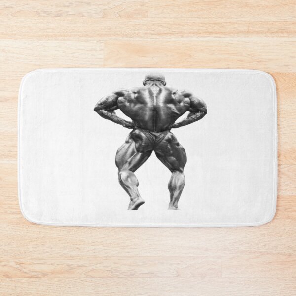 Item preview, Copy of MR OLYMPIA BIG RAMY THE BEAST designed and sold by PrintexDesigns.