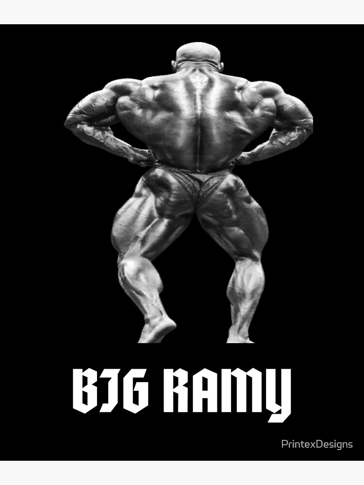 Big ramy on sale