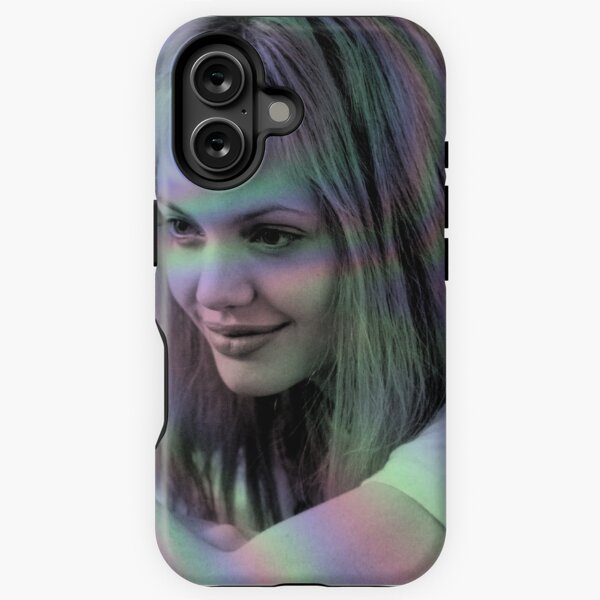 Item preview, Girl interrupted aesthetic art designed and sold by Domi-llustra.