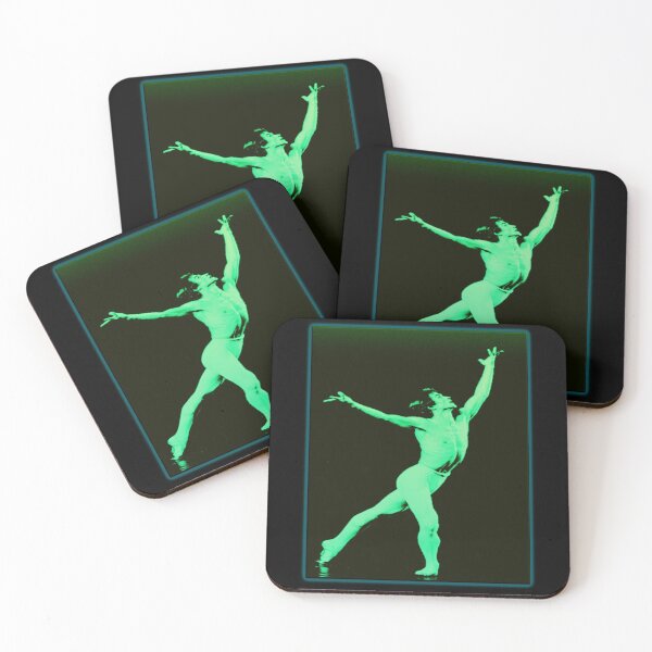 Item preview, rudolf nureyev designed and sold by Dream Imagine Create ..