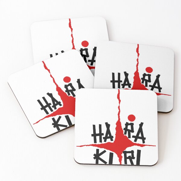 Item preview, hara-kiri designed and sold by zebia.