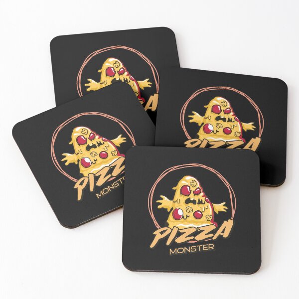 Item preview, Pizza Day - Pizza Slice Dripping designed and sold by ManiaTeec.