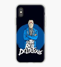 H2O Delirious Real Delirious iPhone Case