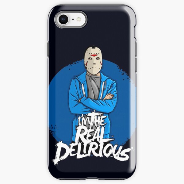 H2o Delirious Iphone Cases Covers Redbubble