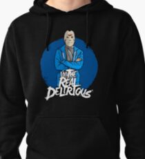 H2O Delirious Real Delirious Pullover Hoodie