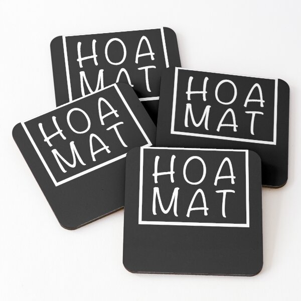 Item preview, HOAMAT LOVE | For love of home gift idea designed and sold by yourtravelguide.