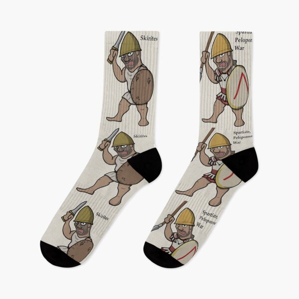 Item preview, Spartan Warriors designed and sold by foojer.
