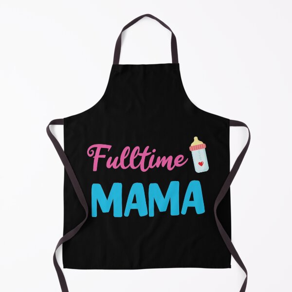 Item preview, Fulltime mama designed and sold by Studio624.