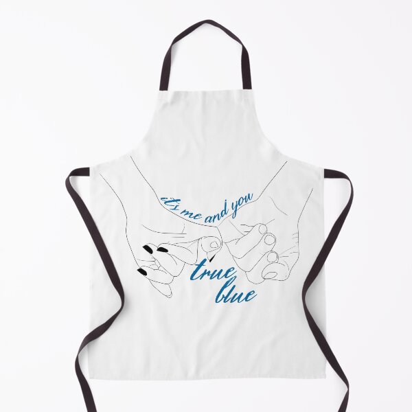 Item preview, true blue designed and sold by gracischiavo.