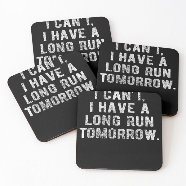 Item preview, Vintage Distressed Running designed and sold by BFCC.