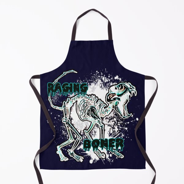 Item preview, Skelly Cat: Raging Boner designed and sold by iduzarts.
