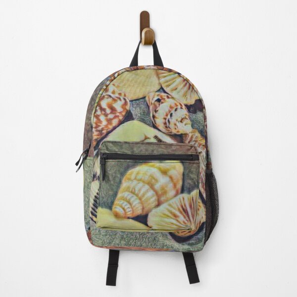 Item preview, Shells - The Beauty Of Ocean designed and sold by LittleAngy.