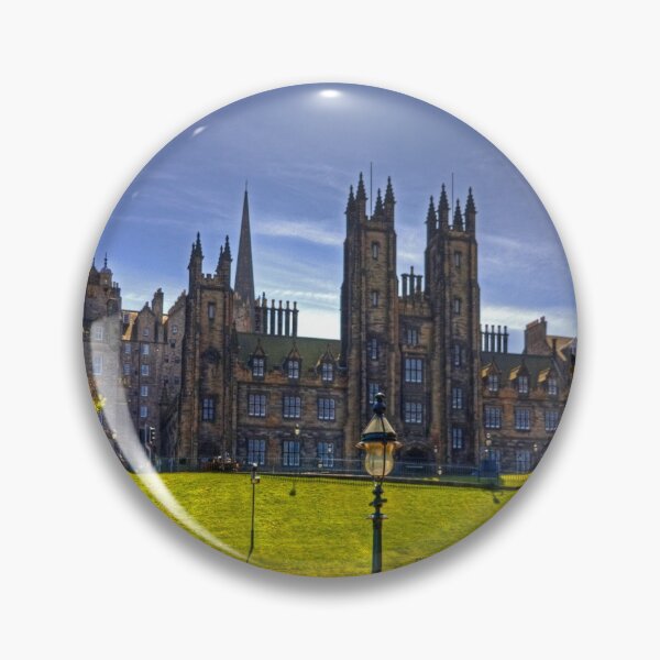 Item preview, New College on The Mound designed and sold by tomg.