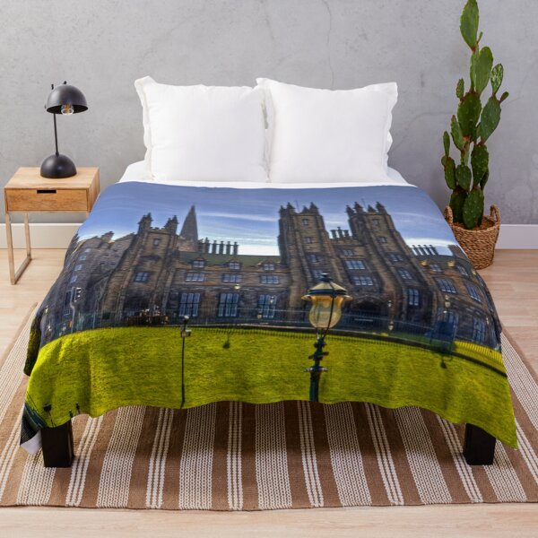 Item preview, New College on The Mound designed and sold by tomg.