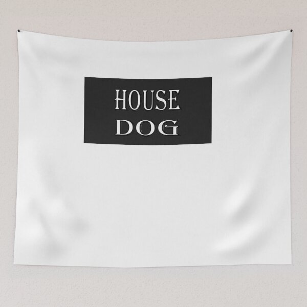 Item preview, HOUSE DOG  designed and sold by jamwind.