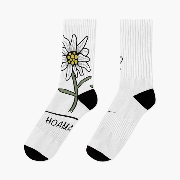 Item preview, ALPEN-EDELWEISS HOAMATLIEBE | For love of home designed and sold by yourtravelguide.