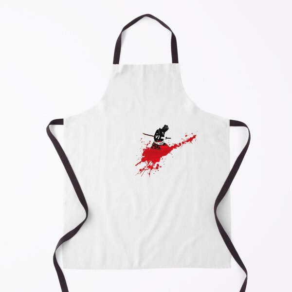 Item preview, hara-kiri samouraï designed and sold by zebia.