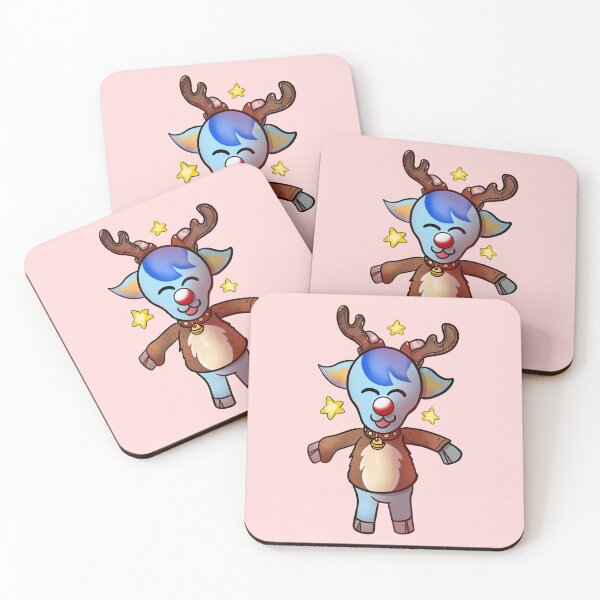 Item preview, Reindeer Sherb! designed and sold by Hope CANdoodle.