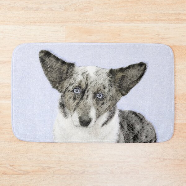 Item preview, Cardigan Welsh Corgi designed and sold by alpendesigns.