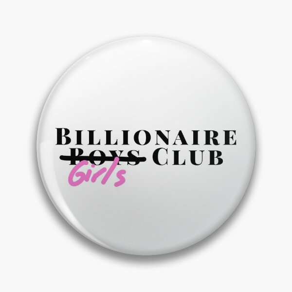 Item preview, Billionaire Girls Club designed and sold by Puffoo.