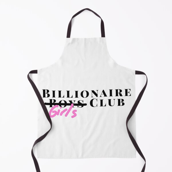 Item preview, Billionaire Girls Club designed and sold by Puffoo.