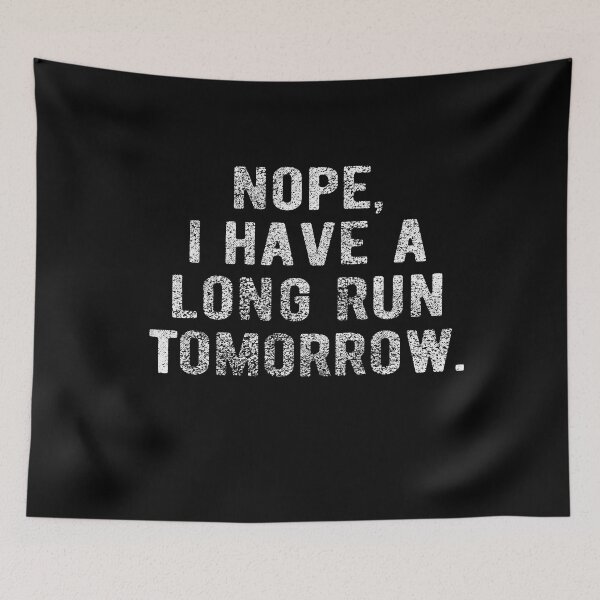 Item preview, Vintage Distressed Running designed and sold by BFCC.
