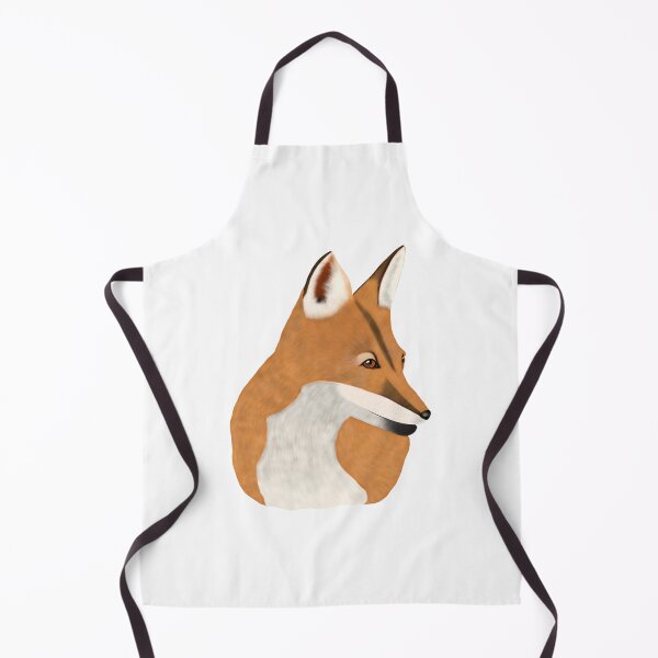 Item preview, Red fox desing designed and sold by irmasarts.