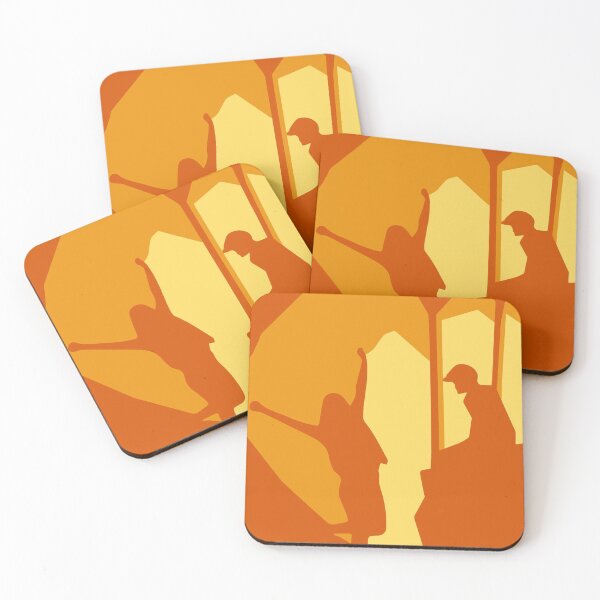Item preview, Happy Golden Time, Hooray! designed and sold by blueocan.