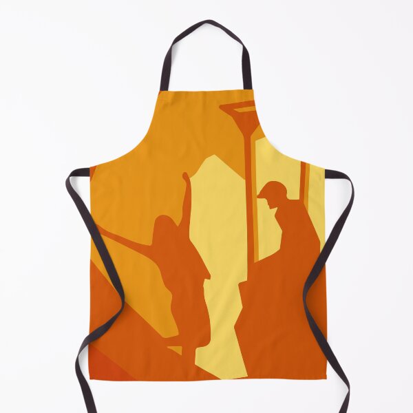 Item preview, Happy Golden Time, Hooray! designed and sold by blueocan.