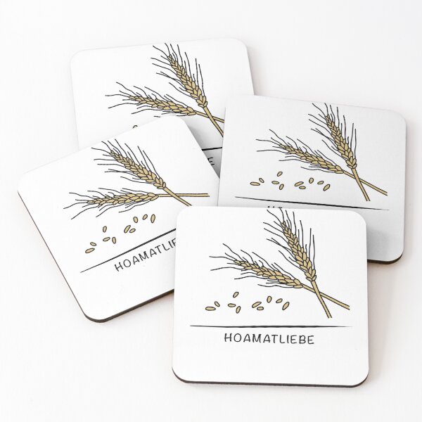 Item preview, CEREAL HOAMAT LOVE | For the love of home farmers designed and sold by yourtravelguide.