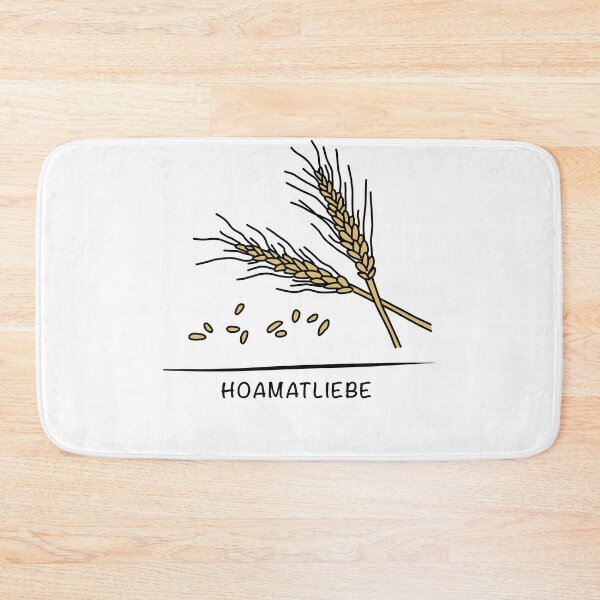 Item preview, CEREAL HOAMAT LOVE | For the love of home farmers designed and sold by yourtravelguide.