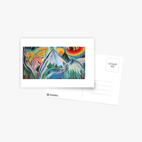 A TYrip Im7 Postcard