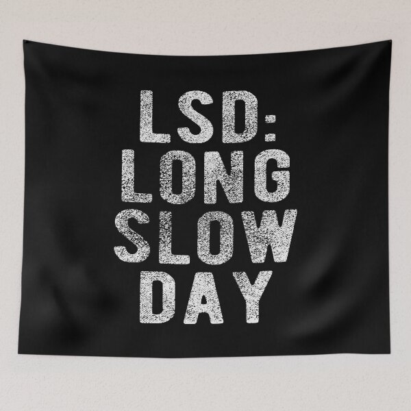 Item preview, Vintage Distressed Running designed and sold by BFCC.