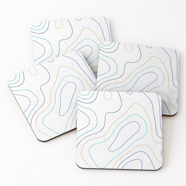 Item preview, Color geo pattern designed and sold by Kirill Berbetch.