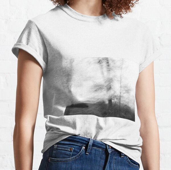 To Feel What is Seen Classic T-Shirt