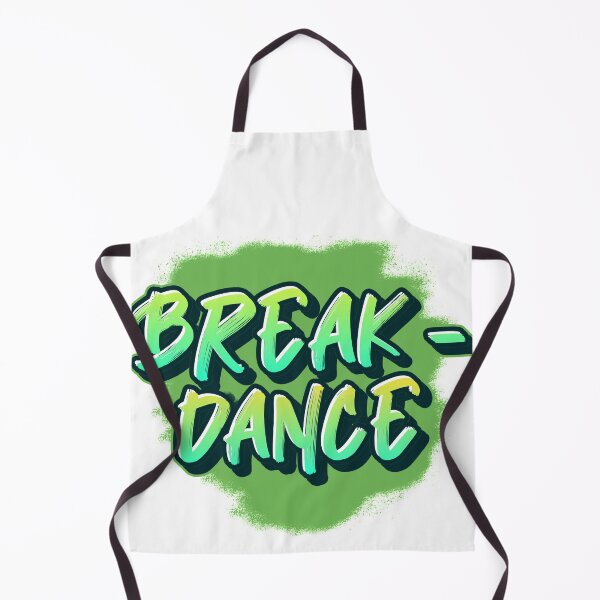 Item preview, breakdance graffiti design designed and sold by CocoAndMore.