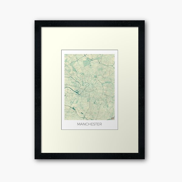 Framed Print