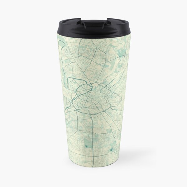 Travel Mug