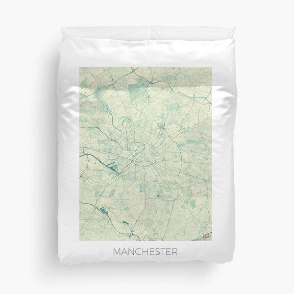 Duvet Cover