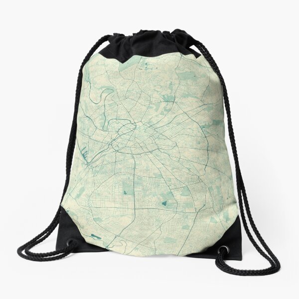 Drawstring Bag