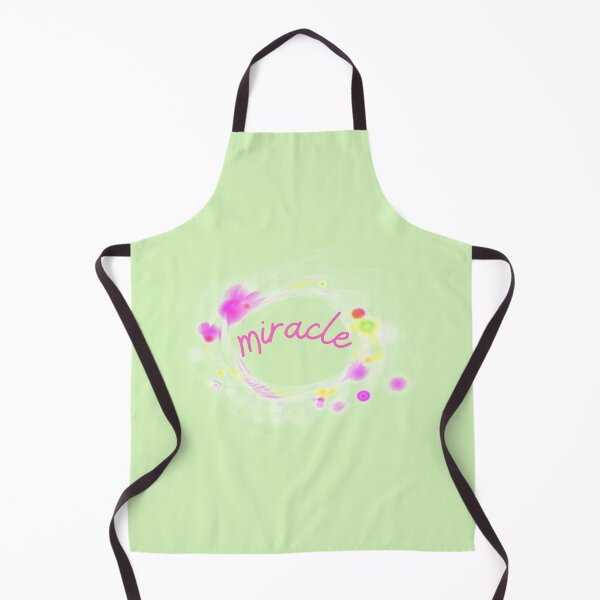Item preview, Miracle designed and sold by MonatheExplorer.