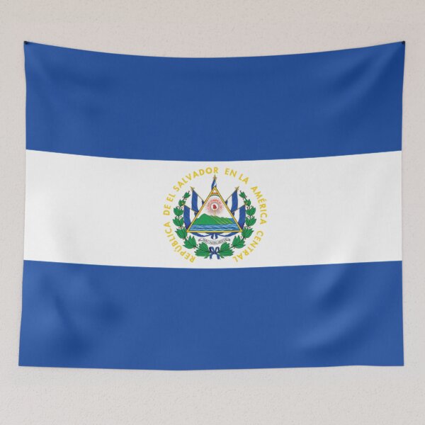 Item preview, El Salvador designed and sold by saidabdulla.