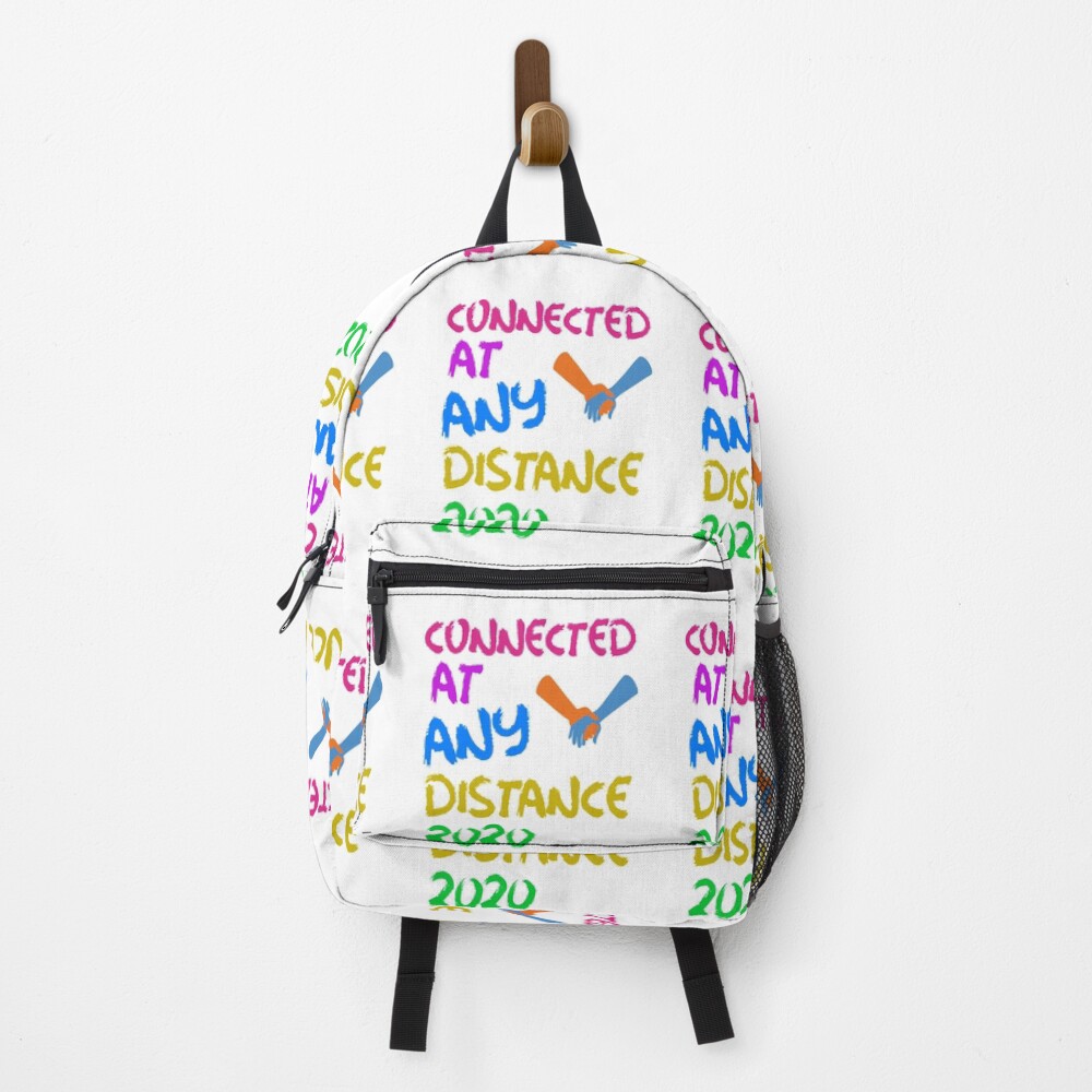 Item preview, Backpack designed and sold by DiscGolfTees.