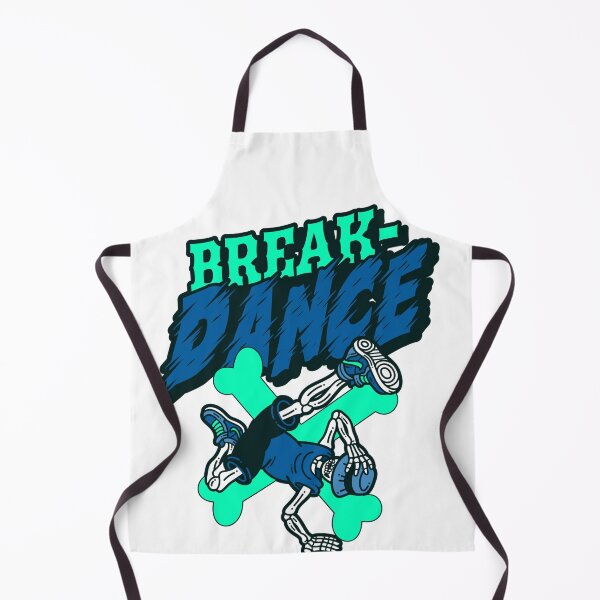Item preview, breakdance skeleton design designed and sold by CocoAndMore.