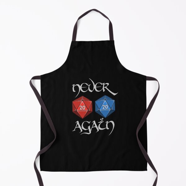 Item preview, NEVER AGAIN designed and sold by StudioNMdesign.