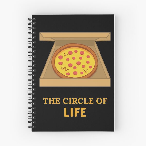 Item preview, Pizza Day- Pizza Slice Dripping designed and sold by ManiaTeec.