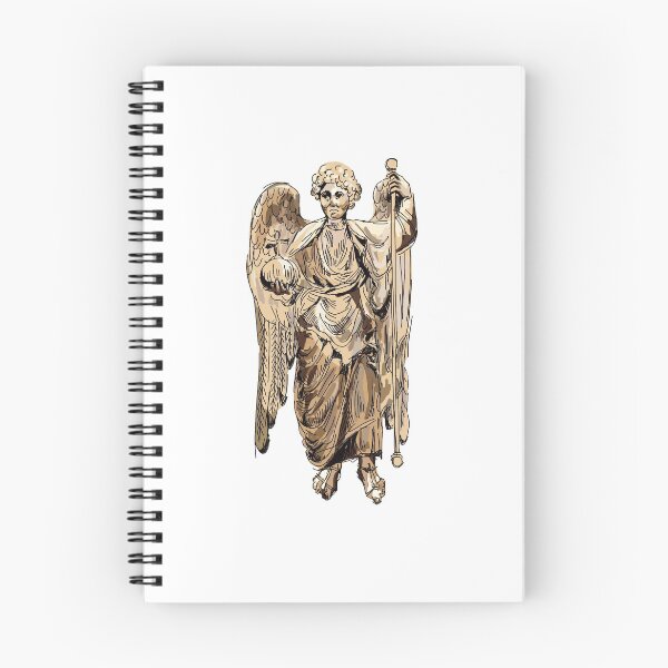 Item preview, Archangel Ivory designed and sold by soup-papi.
