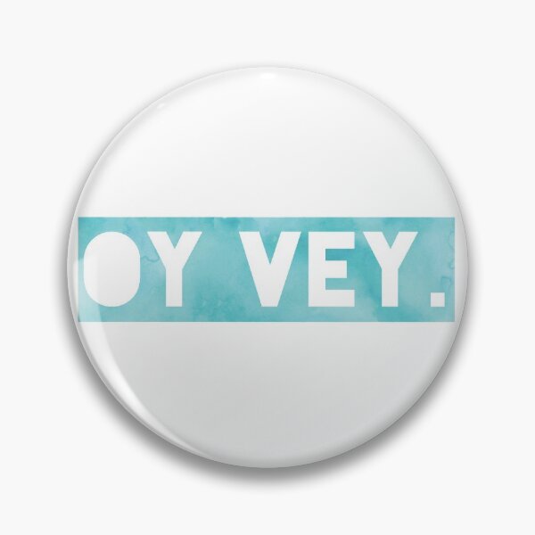 Item preview, OY VEY. designed and sold by MadEDesigns.