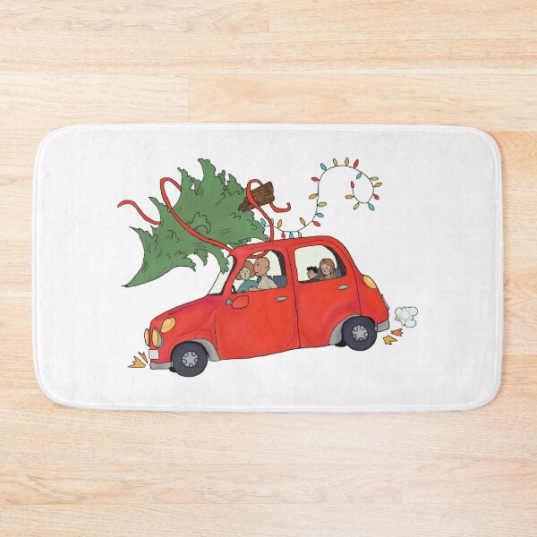 Item preview, Family Christmas trouble designed and sold by vieno.